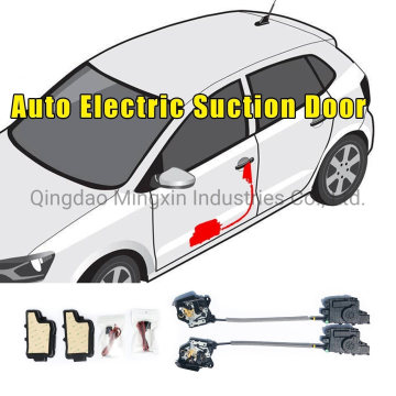 Auto Parts Intelligent Soft Close Automatic Electric Suction Door for Honda Inspire/Accord/Crider/Civic